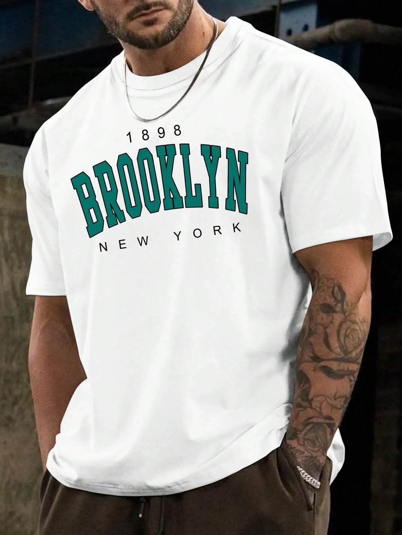 Brooklyn T shirt