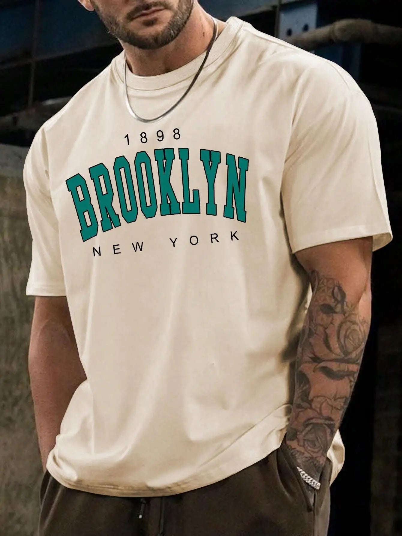 Brooklyn T shirt