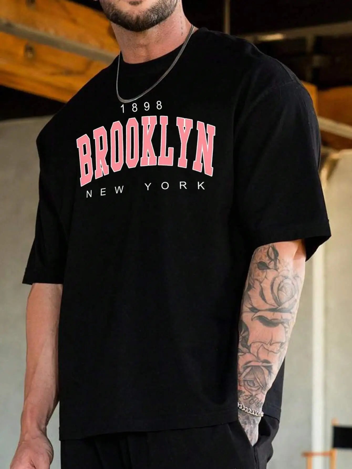 Brooklyn T shirt