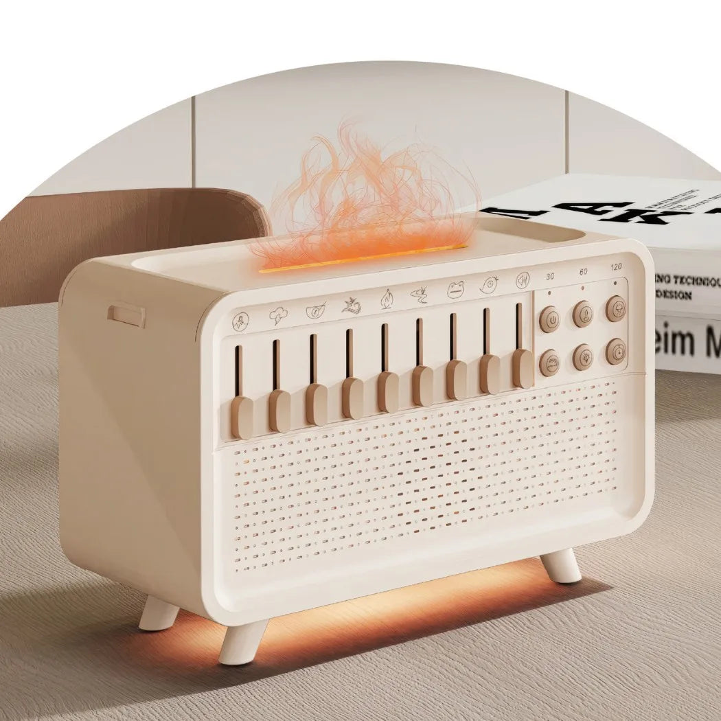 Bluetooth White Noise Machine