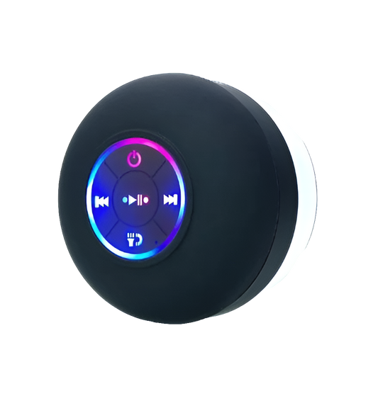 New Bathroom Waterproof Wireless Speaker